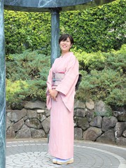 2018.10.2Kimono Amore関東☆9660