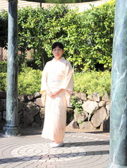 2018.10.2Kimono Amore関東☆9776