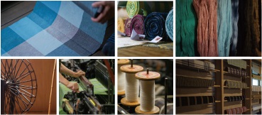 ヤマノオリジナル 伊勢木綿〖ヤマノ × 臼井織布〗｜最新情報｜ヤマノ